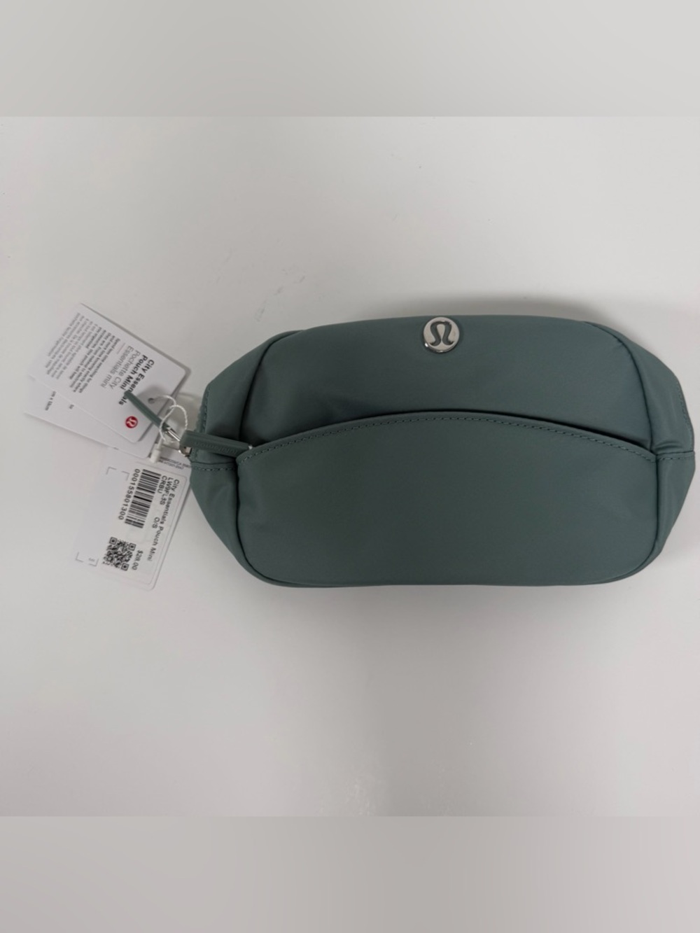lululemon City Essential Pouch Mini